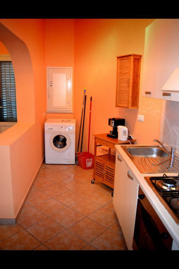 Lillo'S House Villa Cefalu Exterior photo